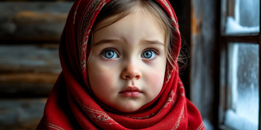 Язык печали и надежды - Глава 1