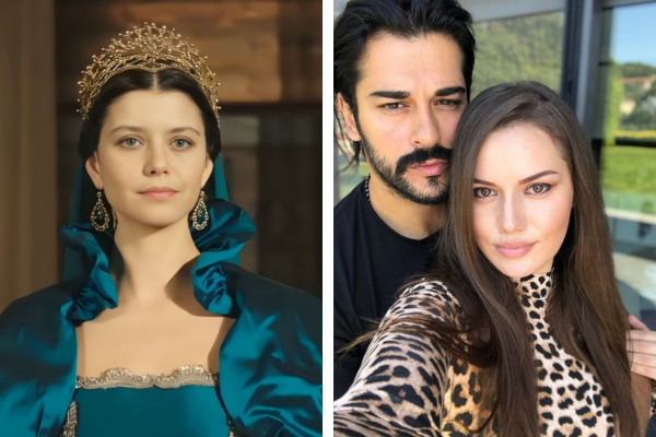 10 мрачных тайн «Империи Кёсем»: почему Фахрие Эвджен отказалась от роли, а историки объявили бойкот?