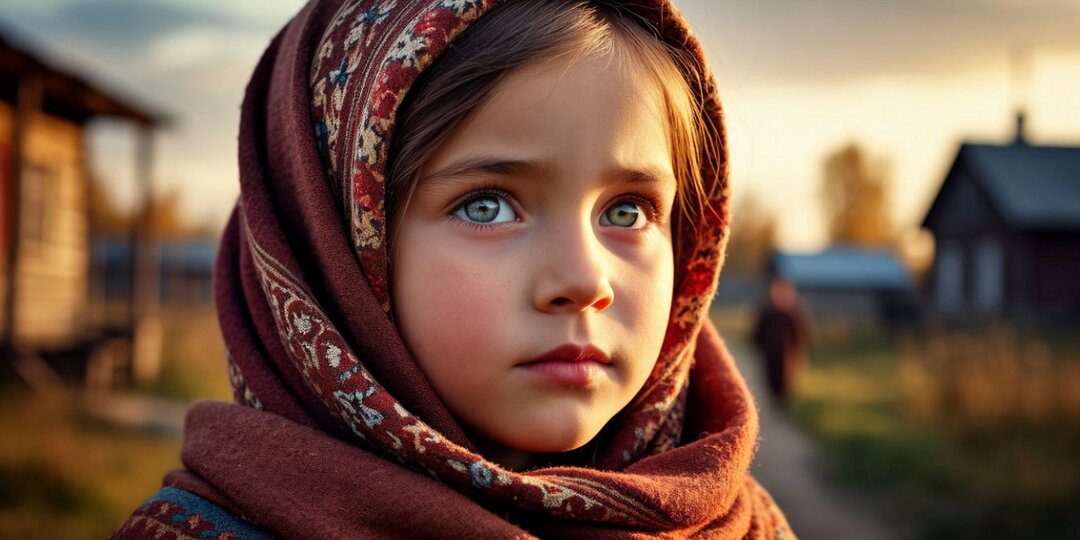 Язык печали и надежды - Глава 2