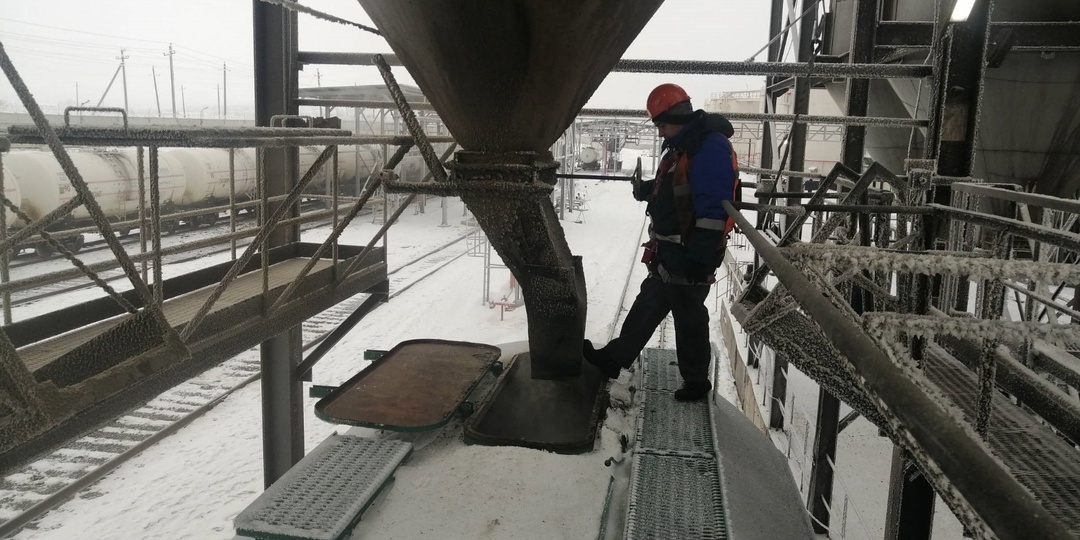 Башкирскую высокопротеиновую добавку для животных оценили в Марокко