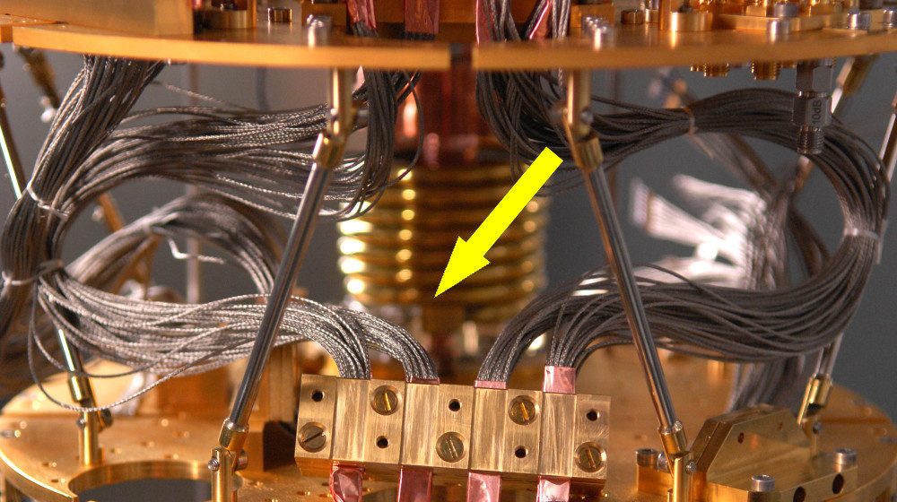    Кубиты в квантовых компьютерах — почему цифры вас обманывают