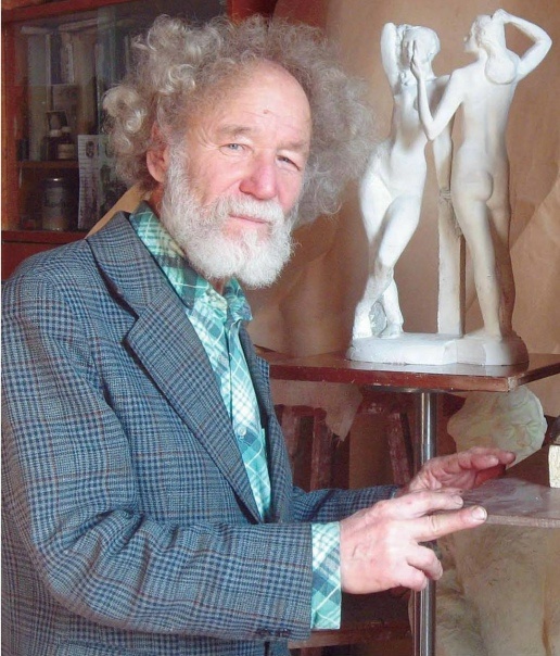 Анатолий Кузьмич Осауленко (1935-2017)