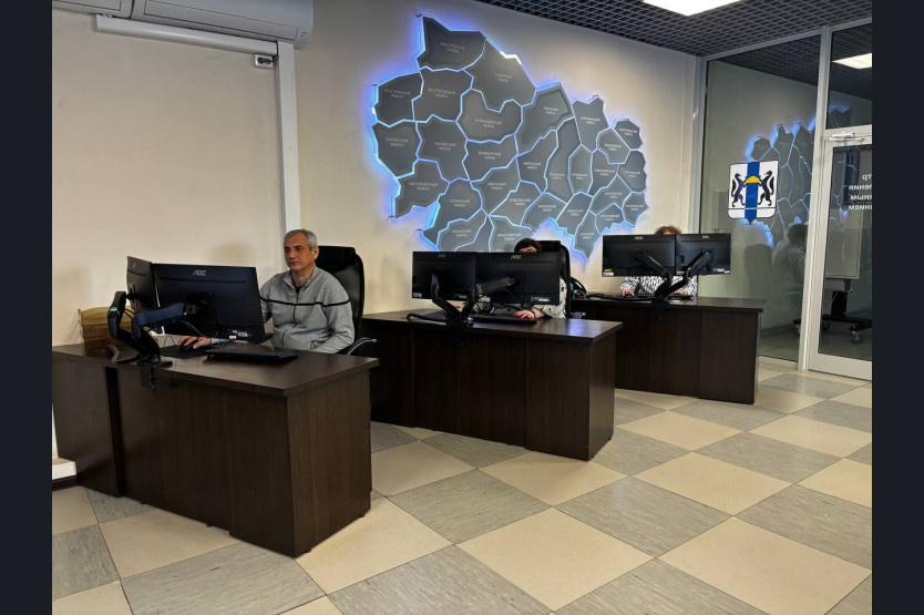    Фото с сайта правительства НСО