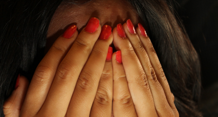 Я сейчас открою глаза и увижу, что все документы правильно оформлены / фото: pxhere.com