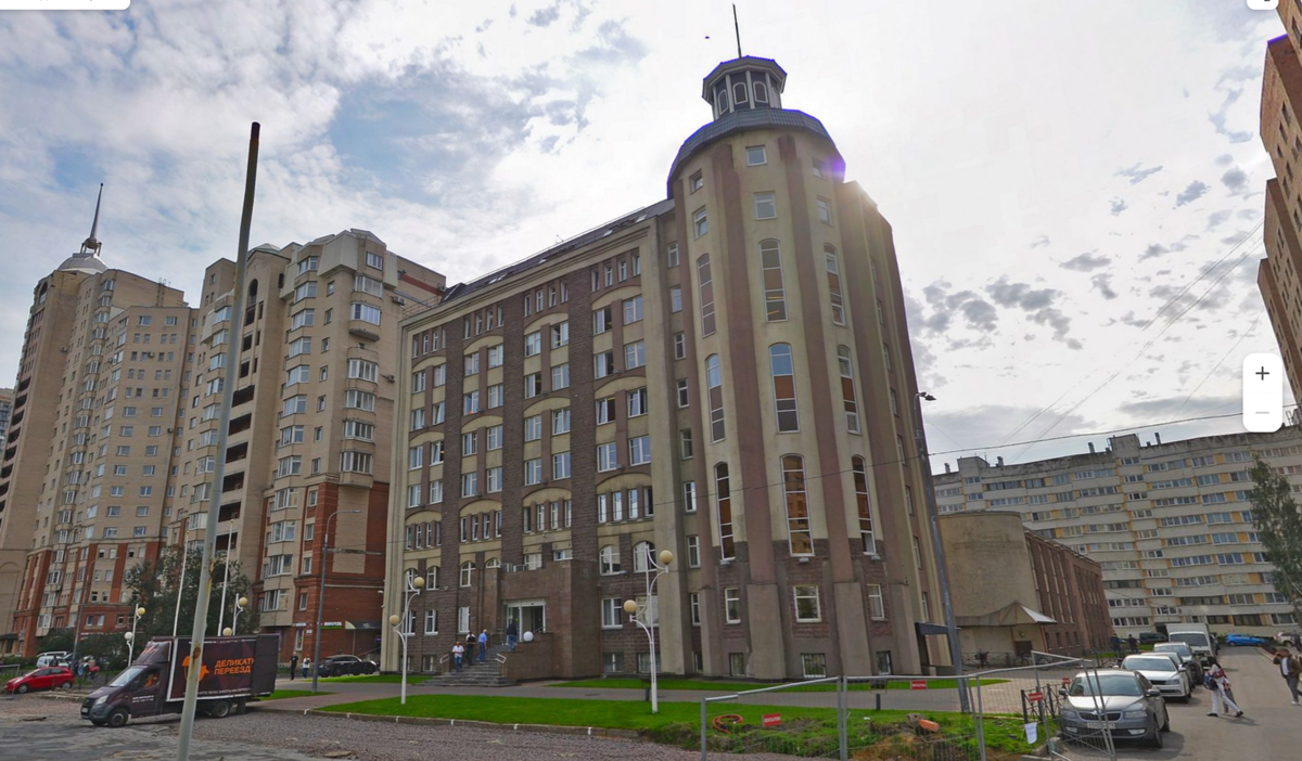 Автор фото: "Яндекс Карты"