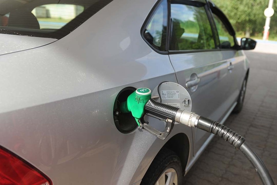    В основном в цене прибавили китайские кроссоверы. Юлия ПЫХАЛОВА