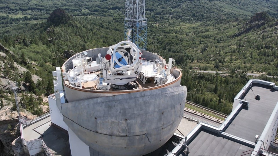    Зеркало даст более детальные изображения. Фото: Научно-производственная корпорация «Системы прецизионного приборостроения»