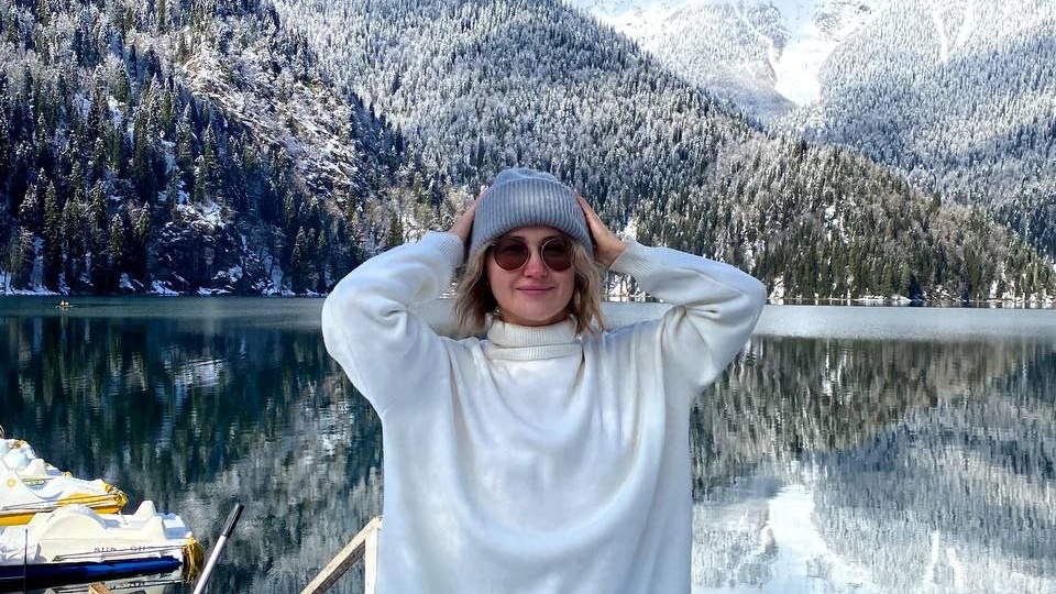 Как выглядит абсолютное счастье