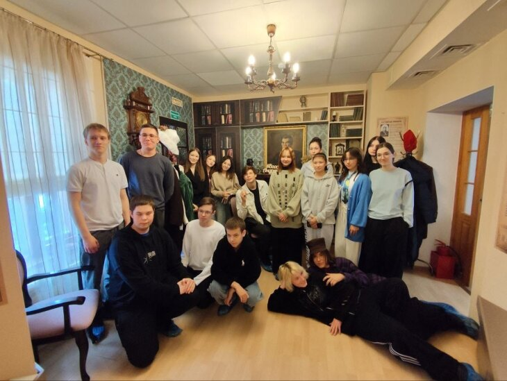 Фото: Тюменской городской думы