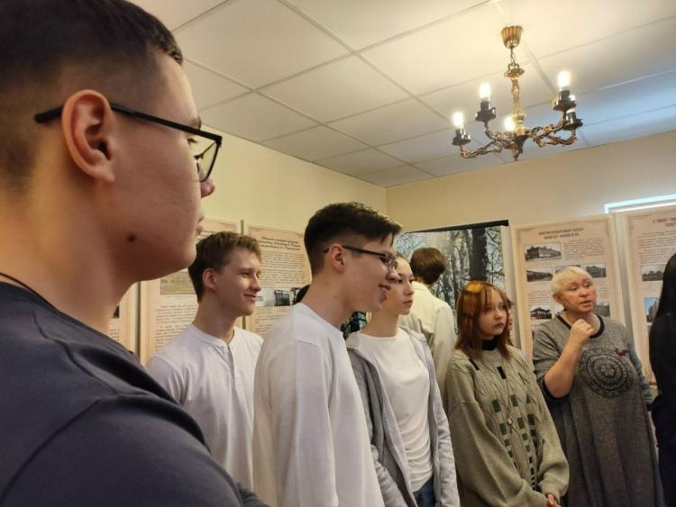 Фото: Тюменской городской думы