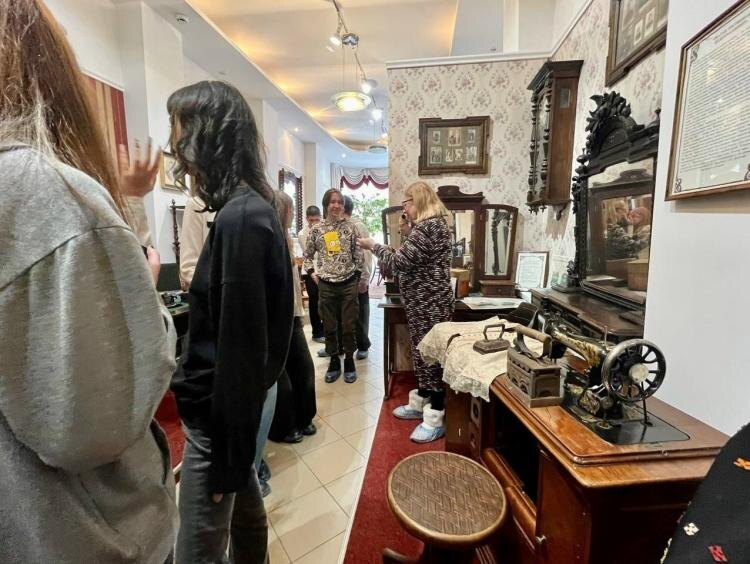 Фото: Тюменской городской думы