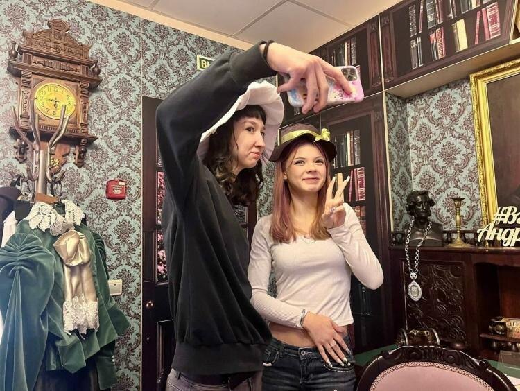 Фото: Тюменской городской думы