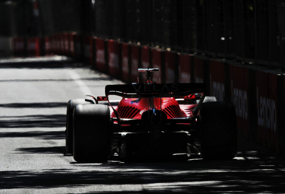    Ferrari занялась разработкой двигателя, как у MercedesFerrari