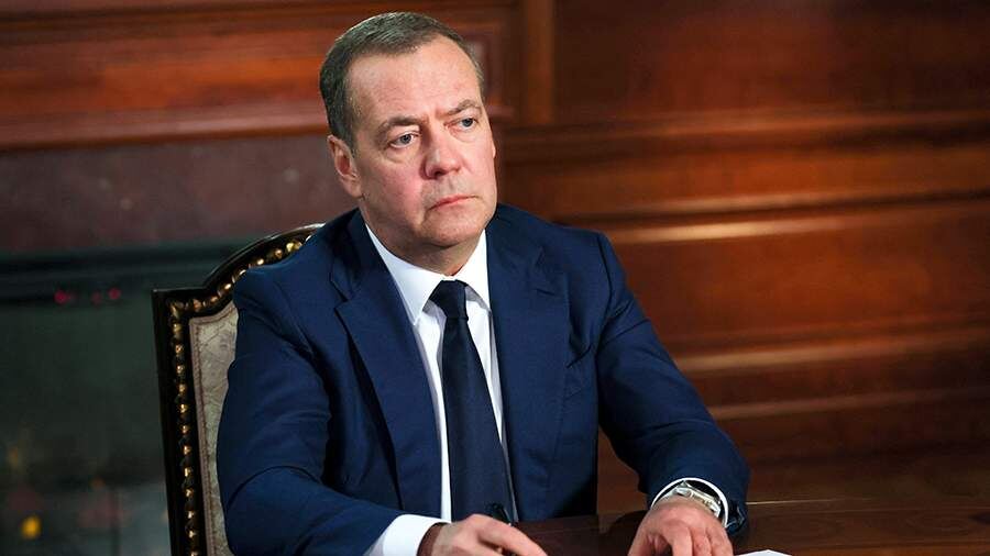    Фото: РИА Новости/POOL/Олег Молчанов