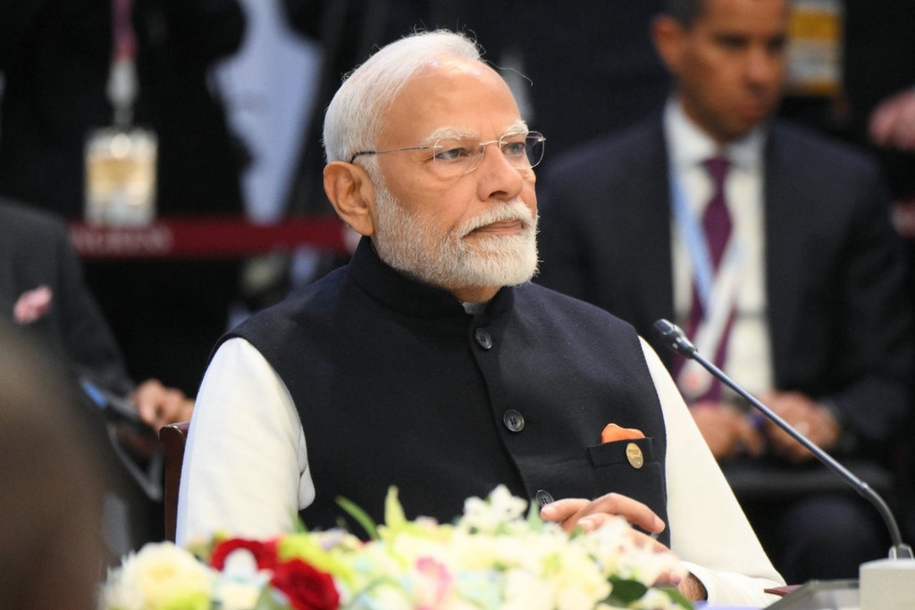    Фото © Алексей Никольский / Фотохост-агентство brics-russia2024.ru