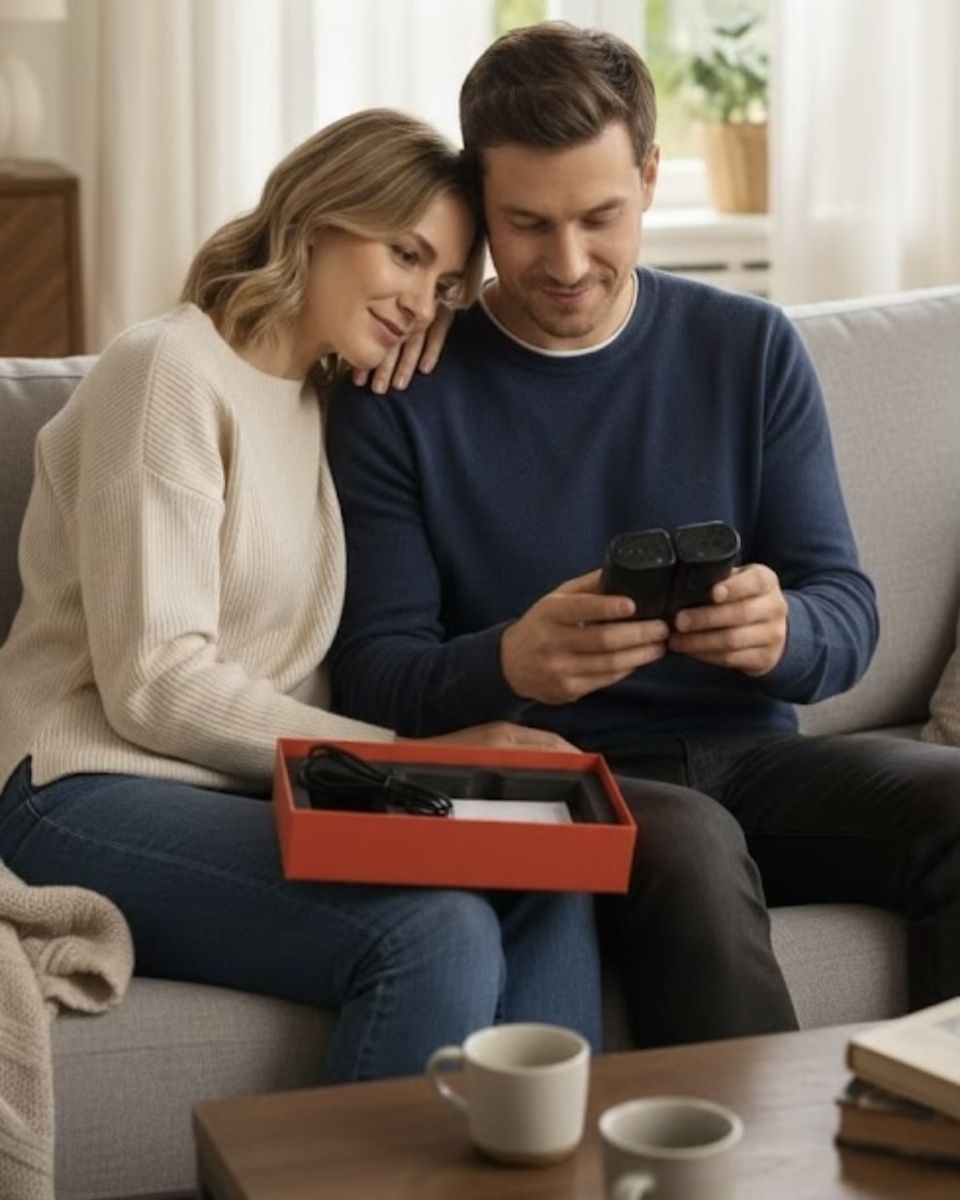 Грелка для рук 