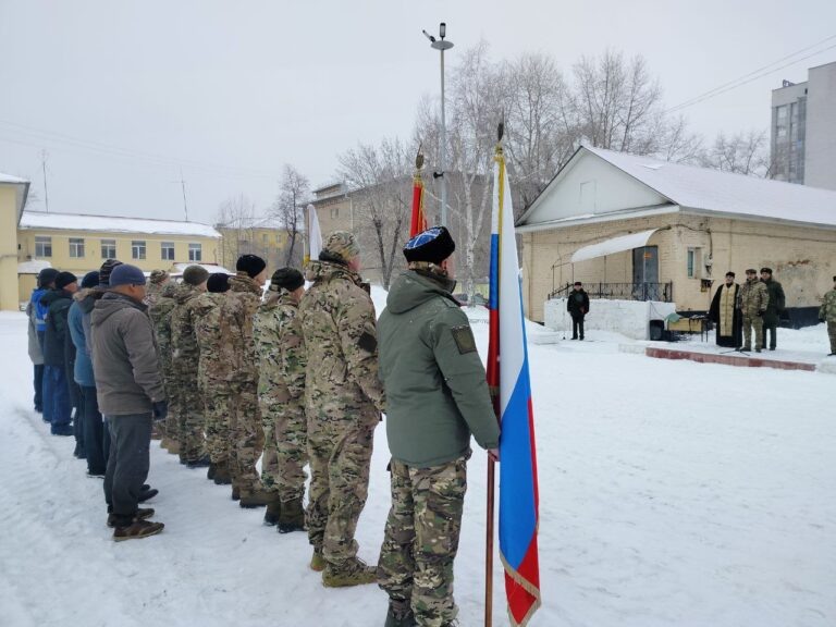    В Оренбурге утвердили выплату участникам СВО Оренбуржье
