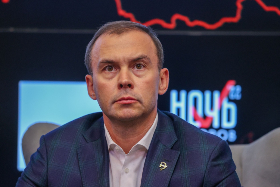    Сергей Булкин/NEWS.ru