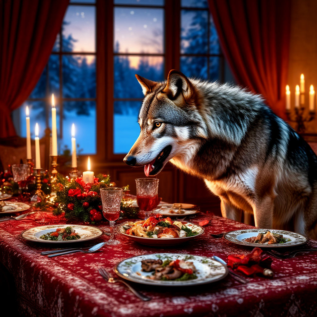 картинка сгенерирована сетью Шедеврум