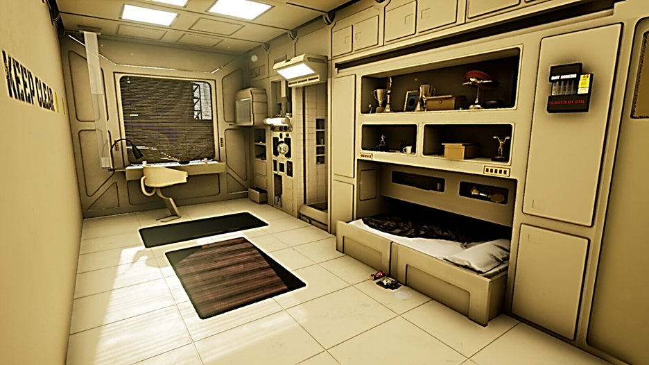 Этот пример из футуристического фильма (угадали, какого?), пожалуй, стал образцом для некоторых современных дельцов