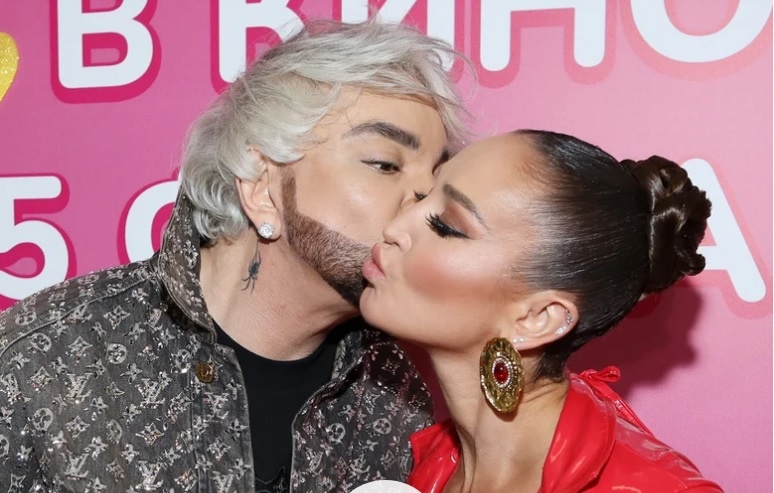 Самая большая трагедия Ольги Бузовой, или Для кого задуман этот цирк из двух актеров?