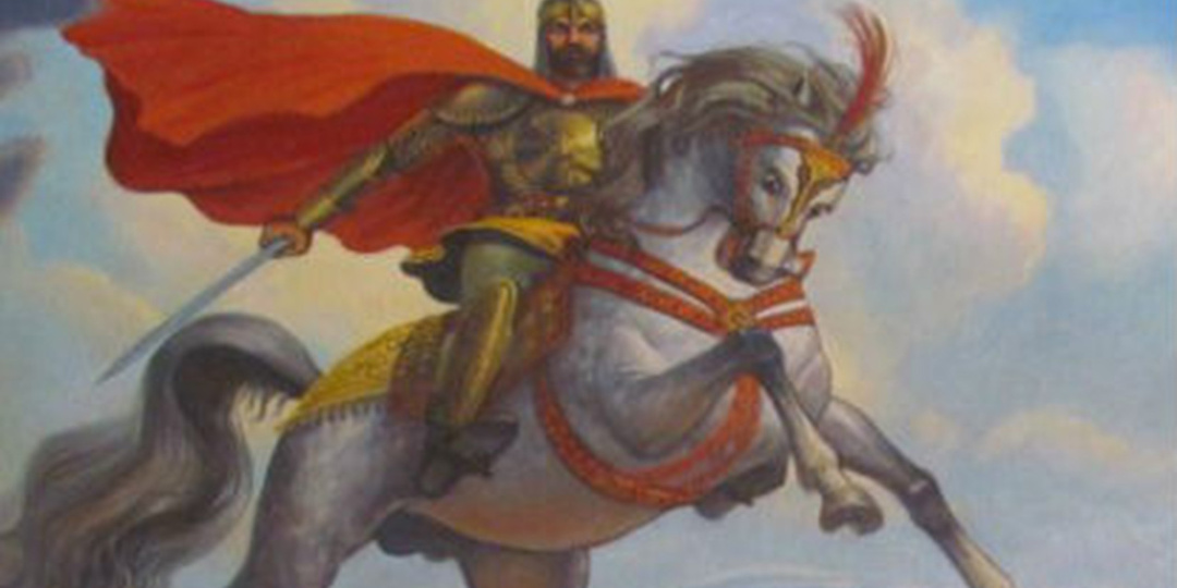 Лезгинский эпос «Шарвили»: легенда, история и современное звучание