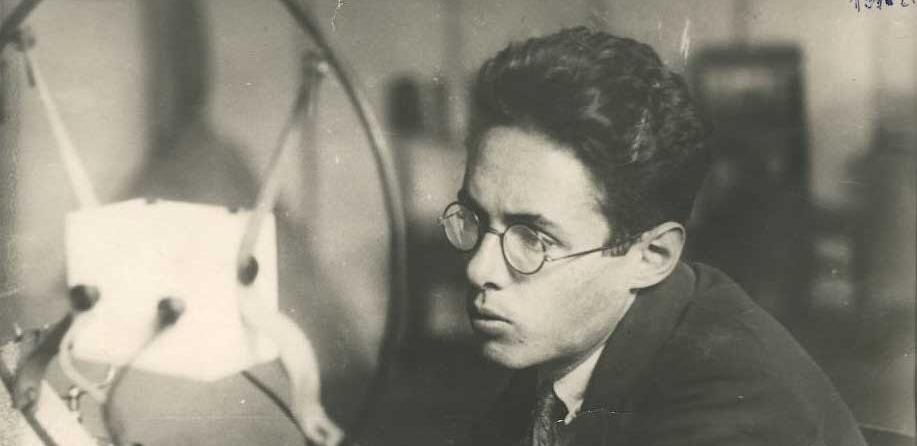 Фото: Юрий Левитан 