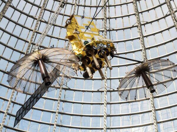    © РИА Новости Илья Питалев