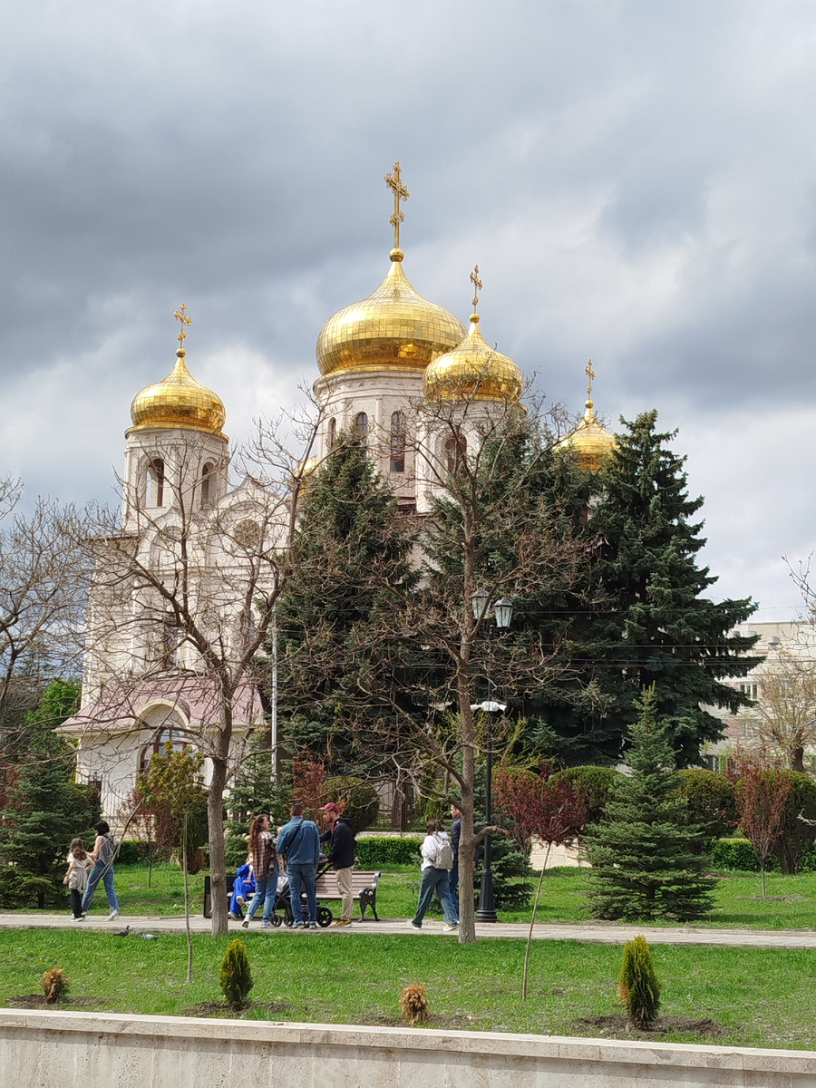 Фото автора.