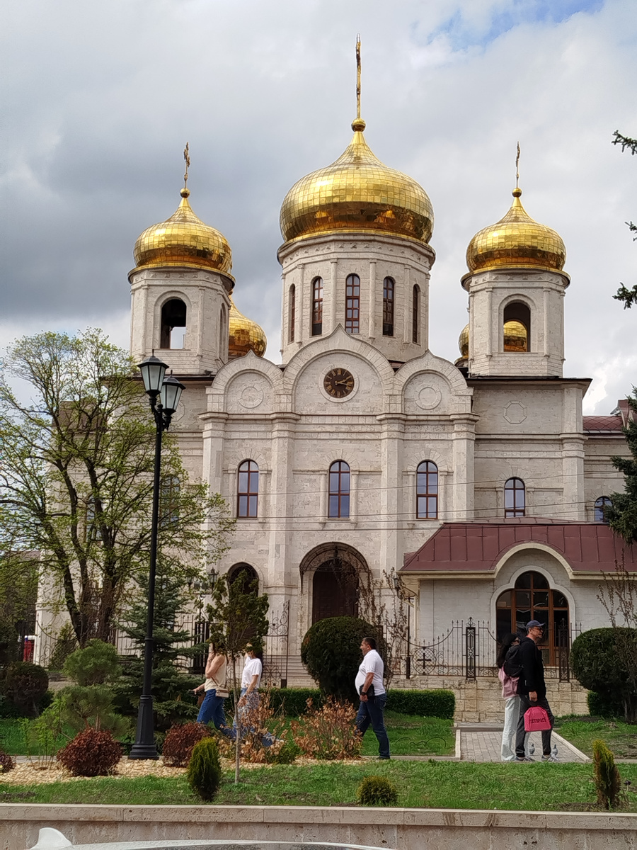 Фото автора.