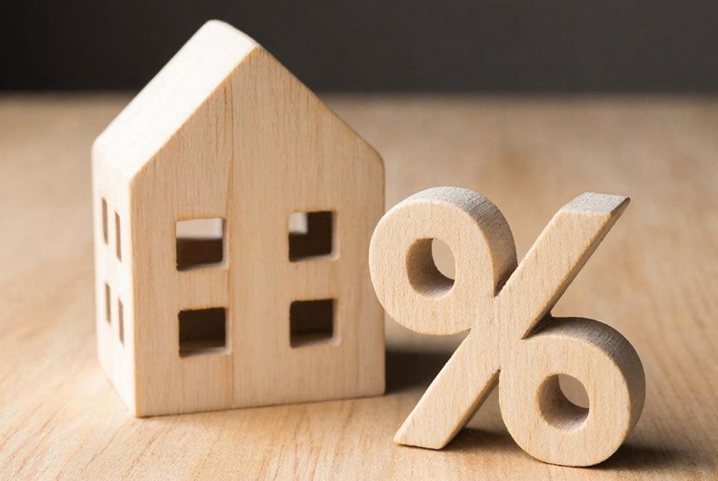Процентная ставка по ипотекам