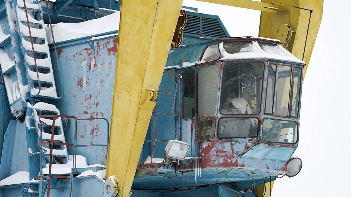    Фото: Пелагия Тихонова / АГН Москва