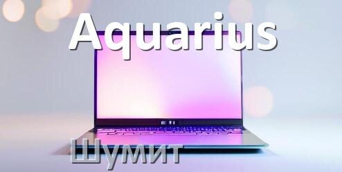 
Почему ноутбук Aquarius шумит и гудит кулер что делать