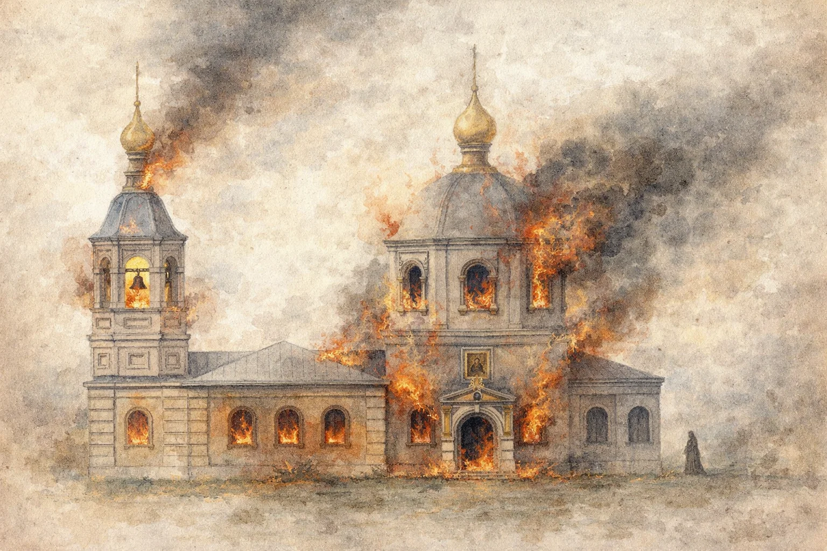 Местоположение: Московская обл., г. Серпухов – территория Ситценабивной фабрики.