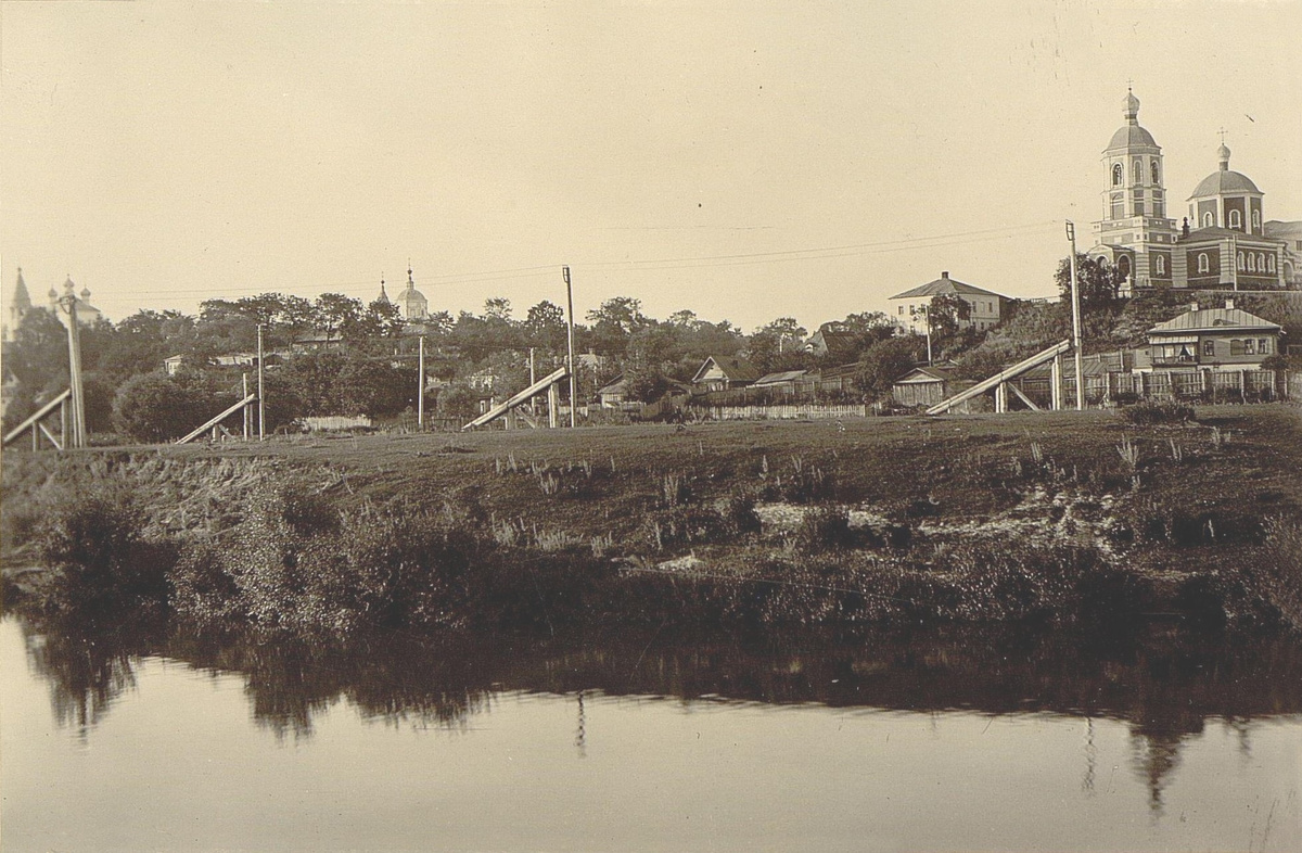 1899г . автор В.Д. Машуков https://catalog.shm.ru/entity/OBJECT/1755535?query=Серпухов&index=23