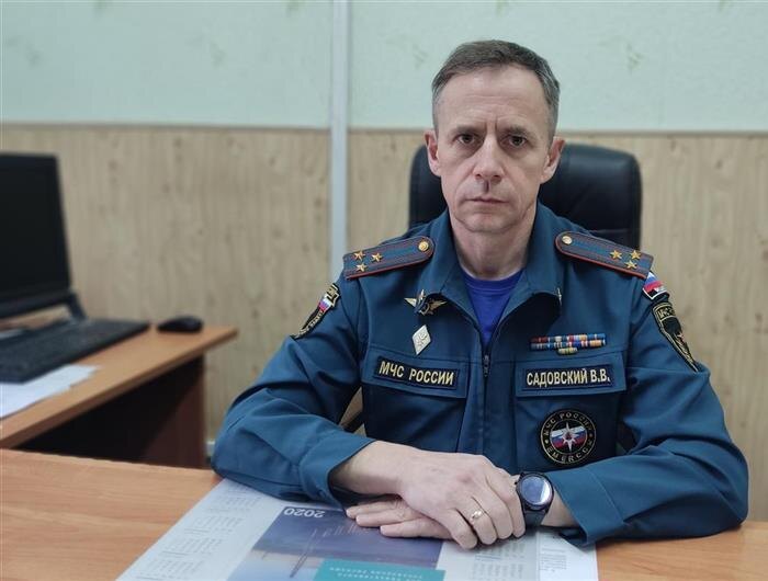    ФОТО: 63.mchs.gov.ru