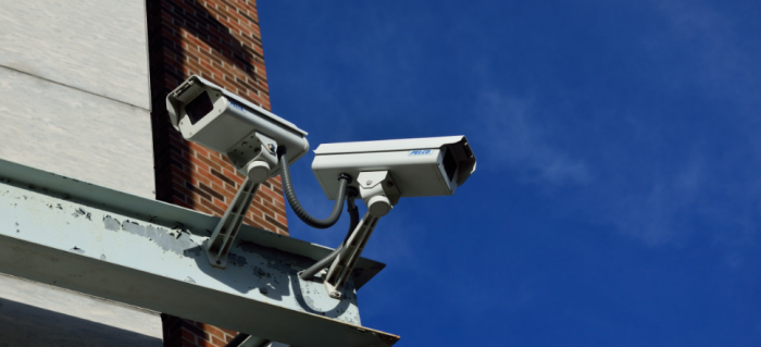 Набрать 99 штрафов за превышение скорости не очень сложно, если всё время рассекать в зоне действия камер фиксации нарушений / фото: pxhere.com