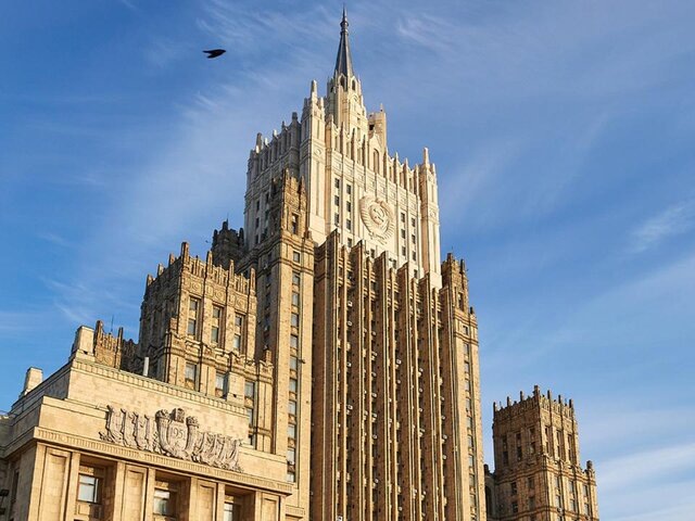    Фото: портал мэра и правительства Москвы/Максим Денисов