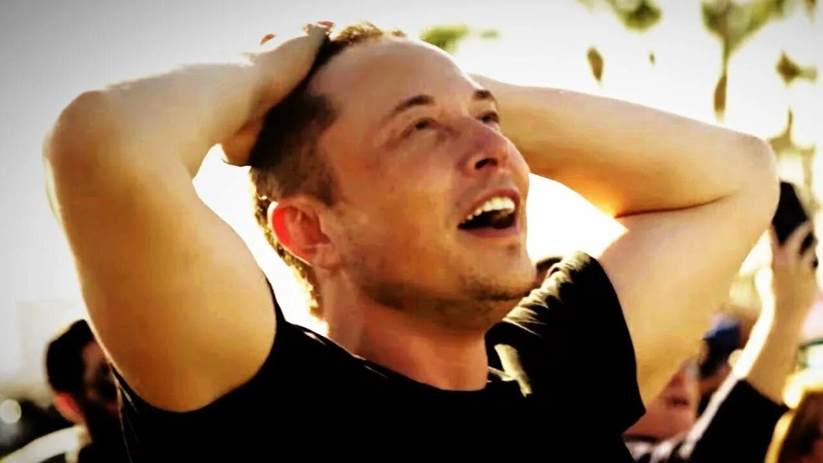 Он или безумец или гений: Илон Маск планирует отправить на орбиту целый миллион спутников