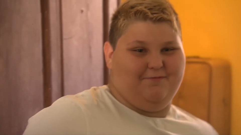 ФОТО: Кадр программы "Военная тайна", РЕН ТВ