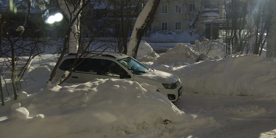 Сколько продуктов ни покупай