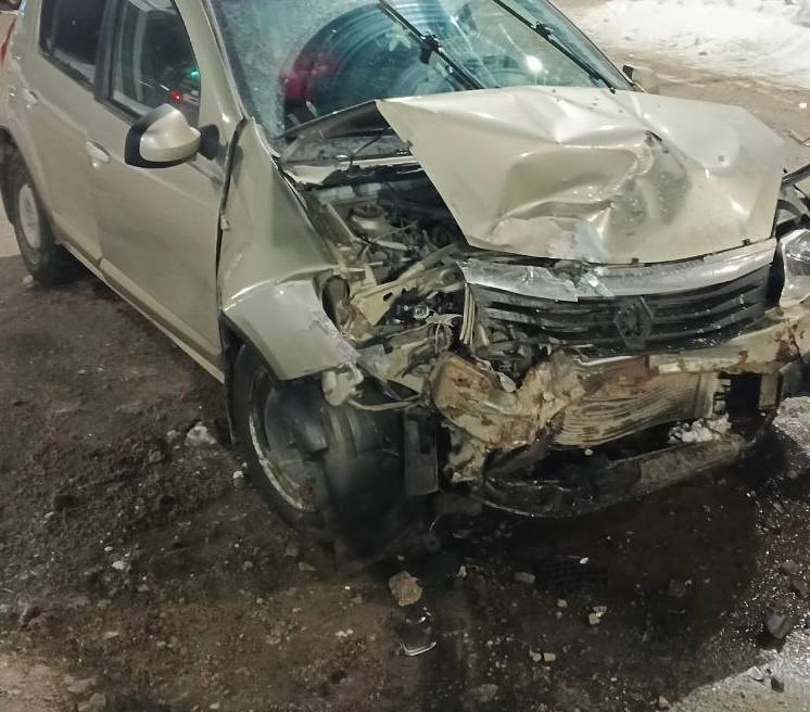    фото: © ГАИ Петрозаводска