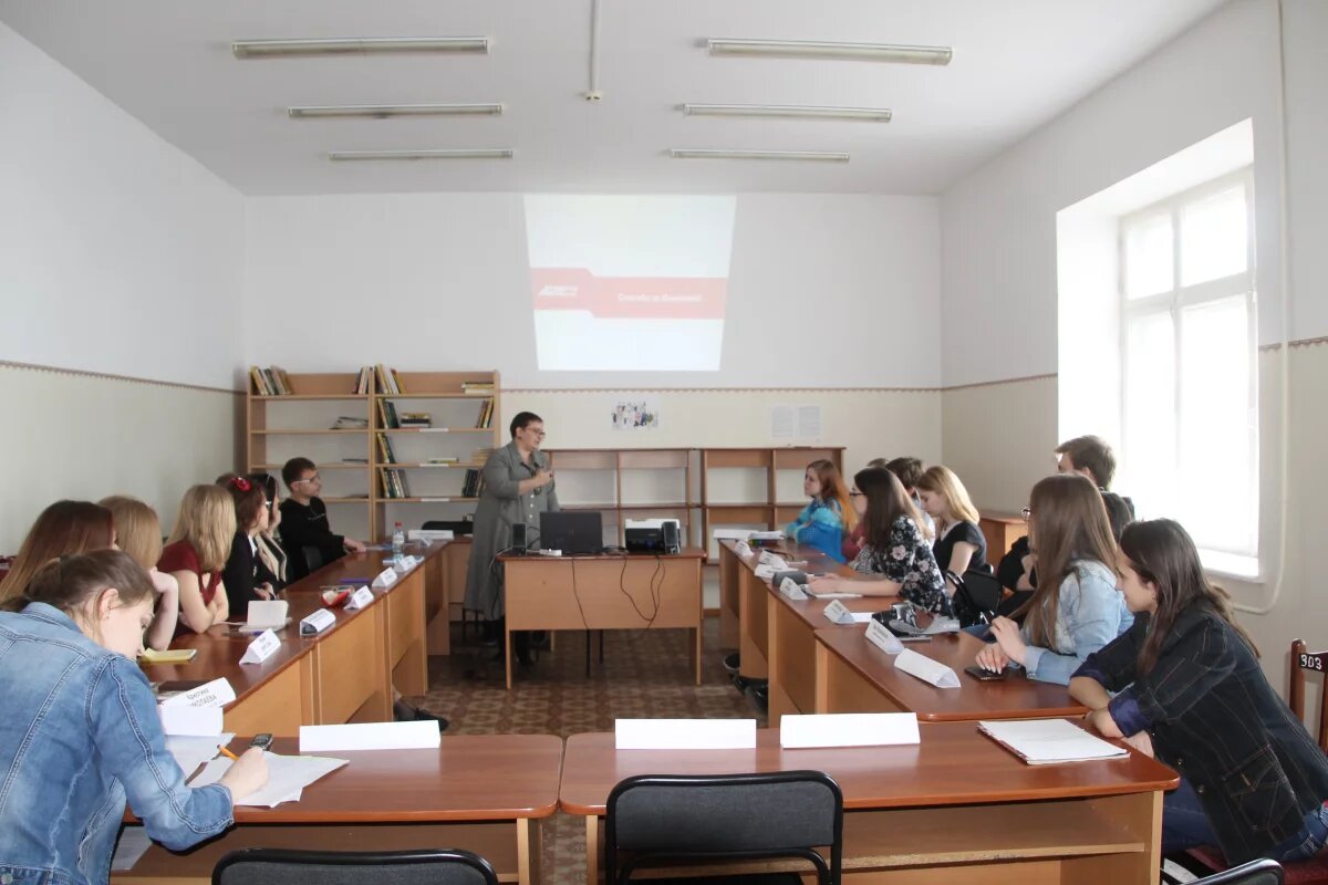    В Смоленской области увеличили число бюджетных мест в учреждения СПО