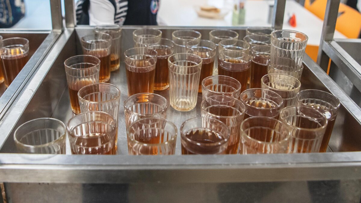    Фото: Ilya Moskovets/globallookpress.com