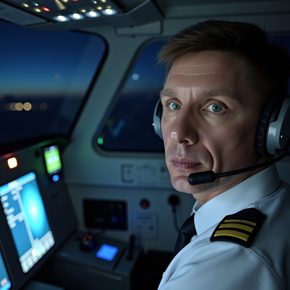 Кто со мной к "Новому Я"?