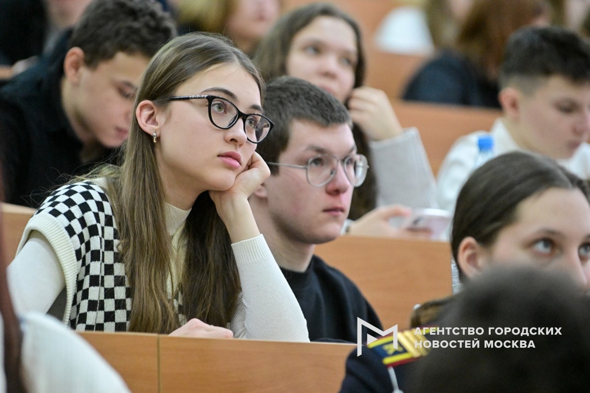 Фотограф: Сергей Киселев