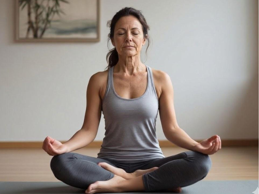 Отслеживание уровня стресса помогает его контролировать и вовремя обратиться к специалисту при появлении дискомфорта