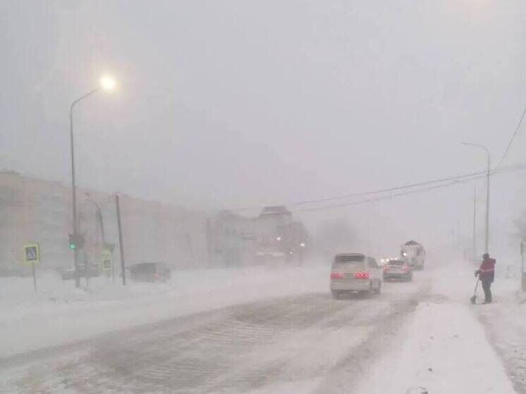     Фото: Минтранса Сахалинской области