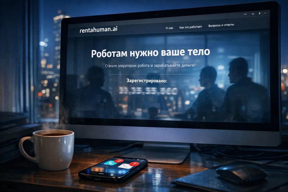    Фото: Коллаж RuNews24.ru