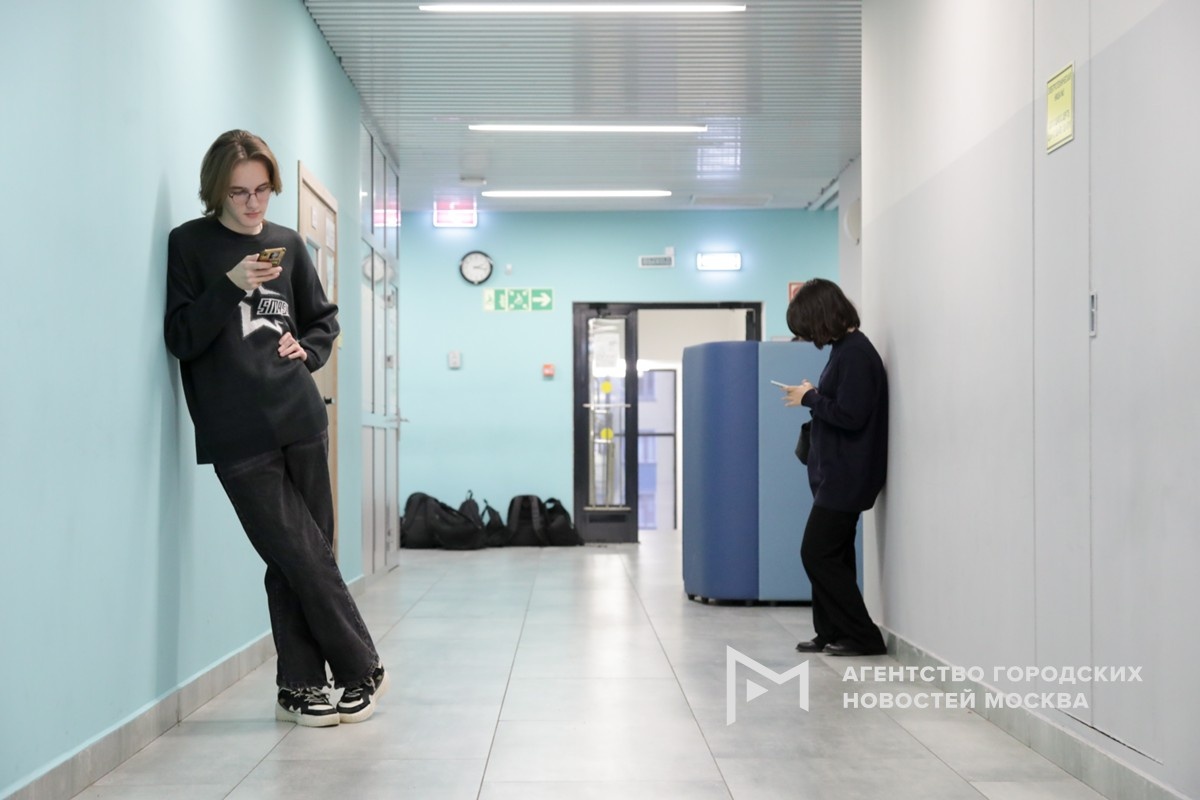 Фотограф: Артур Новосильцев